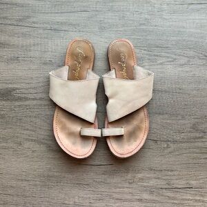 Free People Sandals